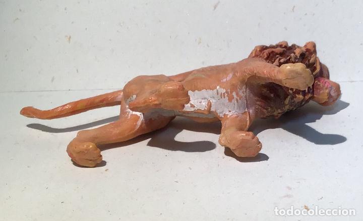 Figuras de goma y PVC: OMO, ANIMALES - Foto 4
