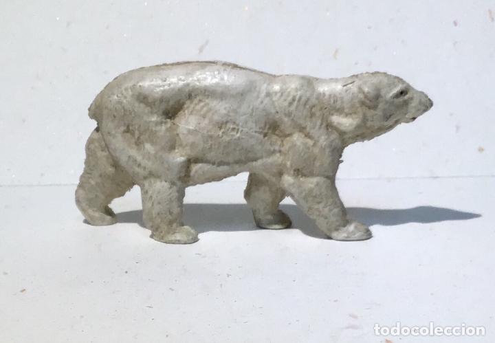 Figuras de goma y PVC: OMO, ANIMALES - Foto 5