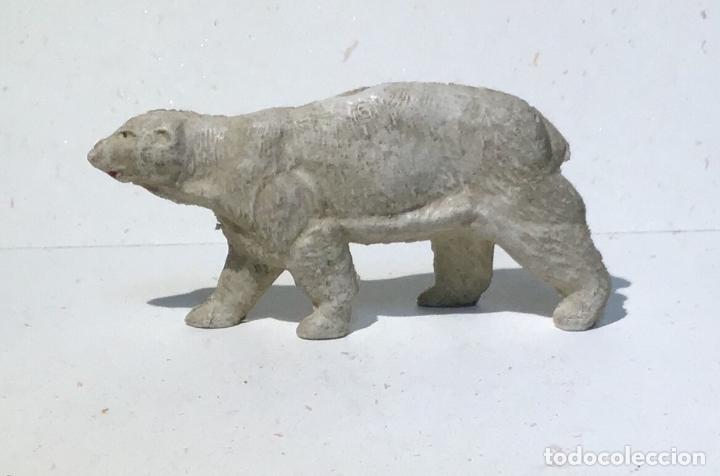 Figuras de goma y PVC: OMO, ANIMALES - Foto 6