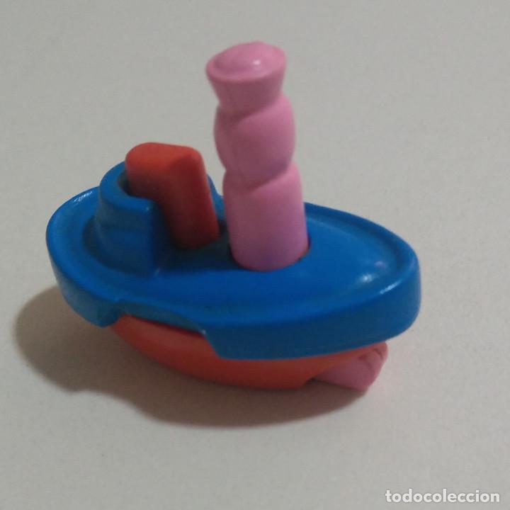 Figure di Gomma e PVC: kinder barbo buque era ceras montable antiguo
