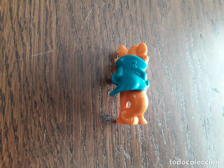 Figuras de goma Kinder: figura de kinder DE 025 - Foto 2