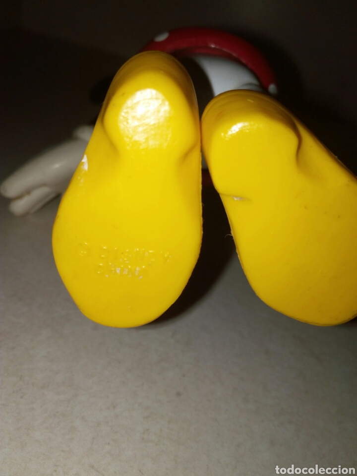 Figuras de goma y PVC: MU&Ntilde;ECA MINIE DISNEY - Foto 5