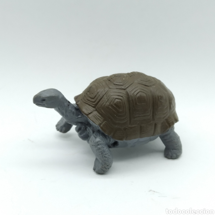Figuras de goma y PVC: Tortuga de BRITAINS - 1972 - Foto 1
