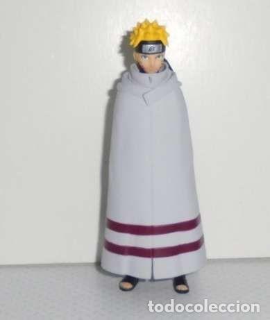 Figuras de goma y PVC: Figura NARUTU - Foto 1
