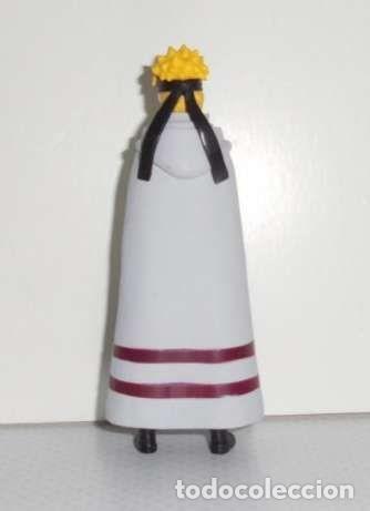 Figuras de goma y PVC: Figura NARUTU - Foto 2