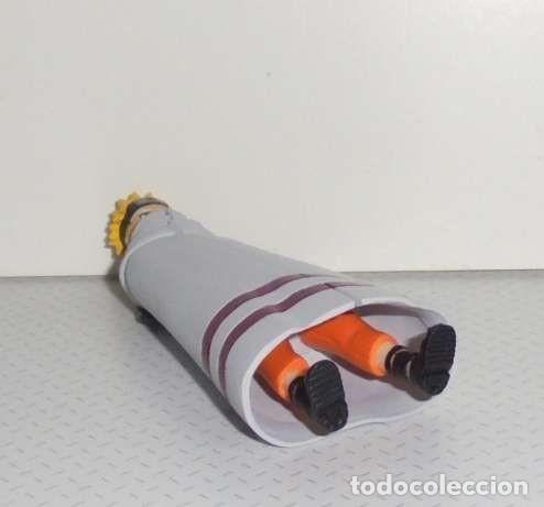 Figuras de goma y PVC: Figura NARUTU - Foto 3
