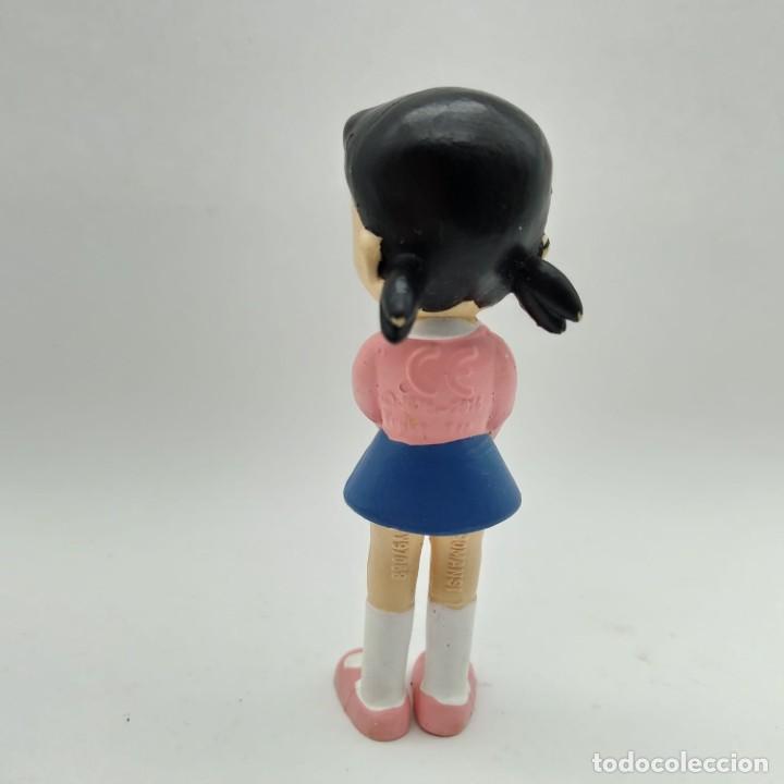 Figuras de goma y PVC: Shizuka Minamoto de DORAEMON de Yolanda - Foto 2