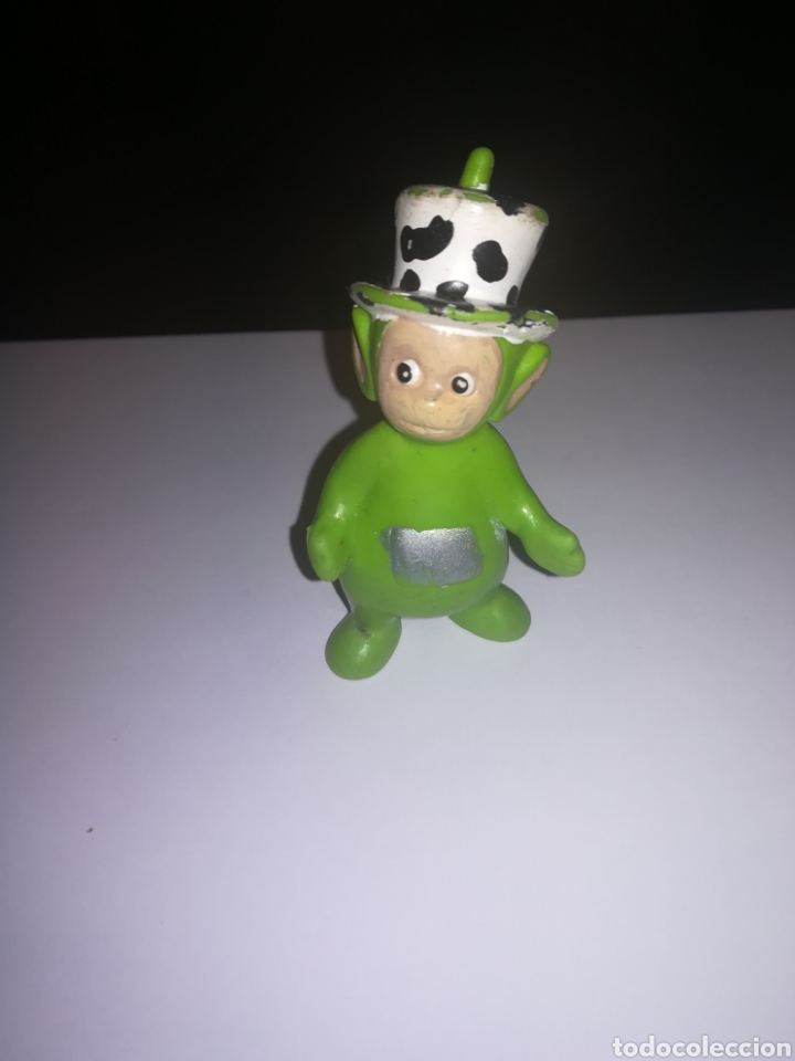 Figuras de goma y PVC: BULLY FIGURA PVC LOS TELETUBBIES - Foto 1