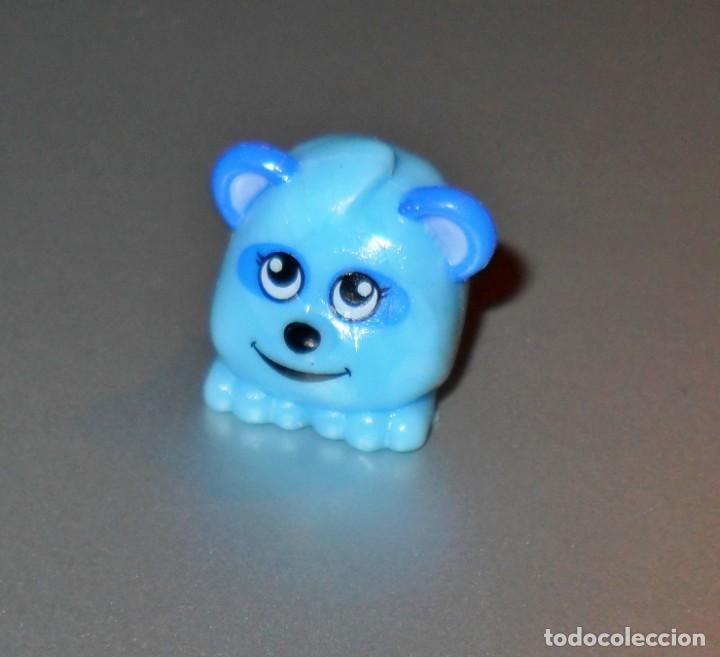 Figuras de Borracha e PVC: Figura de 2 cm Collection Miniemojis Kidz Toyz 2018 Mini Emojis Coleccionable