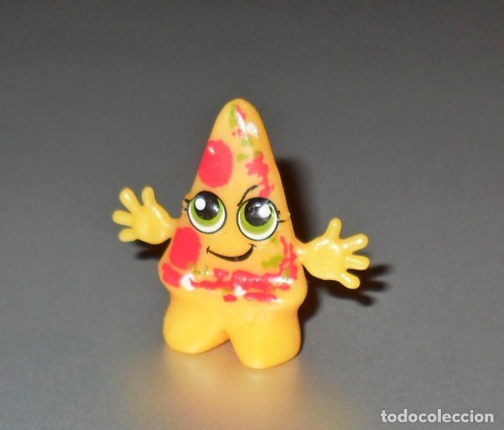 Figure di Gomma e PVC: Figura de 2 cm Collection Miniemojis Kidz Toyz 2018 Mini Emojis Coleccionable b