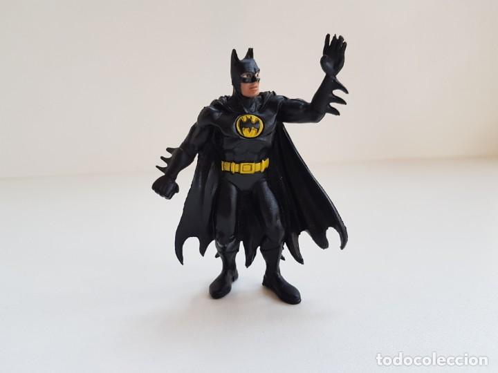 Figuras de goma y PVC: Batman COMIC SPAIN - Foto 1