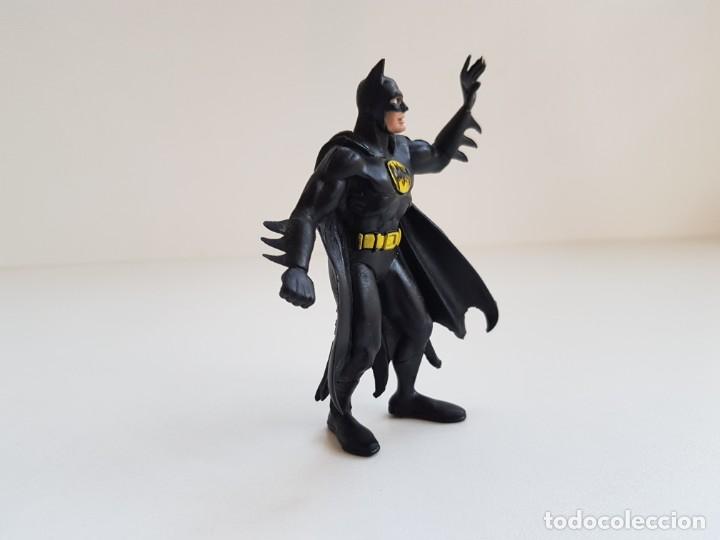 Figuras de goma y PVC: Batman COMIC SPAIN - Foto 2