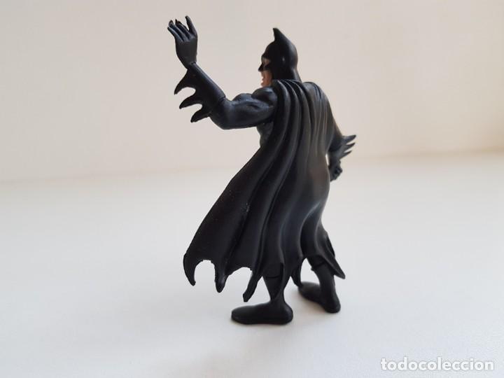 Figuras de goma y PVC: Batman COMIC SPAIN - Foto 3