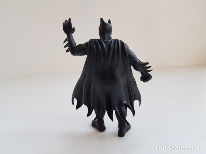 Figuras de goma y PVC: Batman COMIC SPAIN - Foto 4