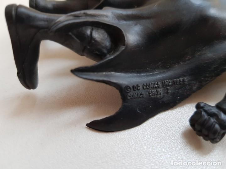 Figuras de goma y PVC: Batman COMIC SPAIN - Foto 5