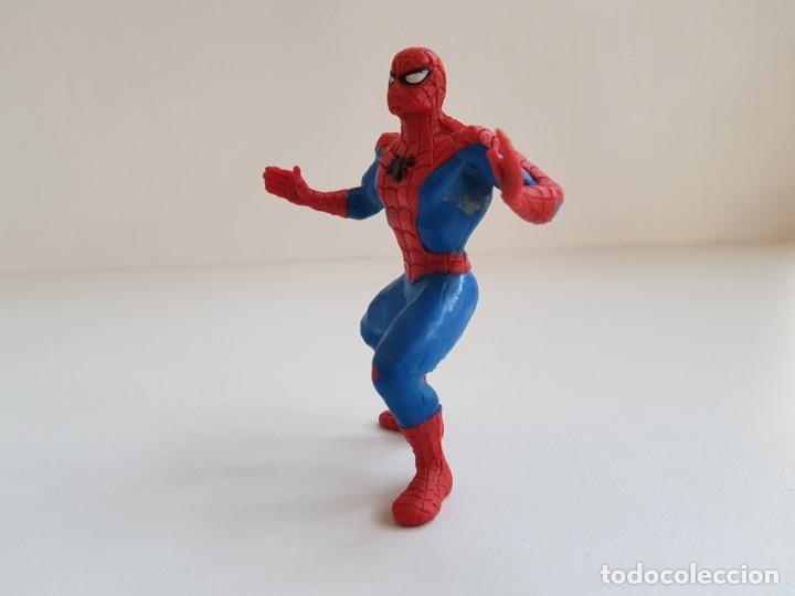 Figuras de goma y PVC: Spiderman COMIC SPAIN Marvel - Foto 2