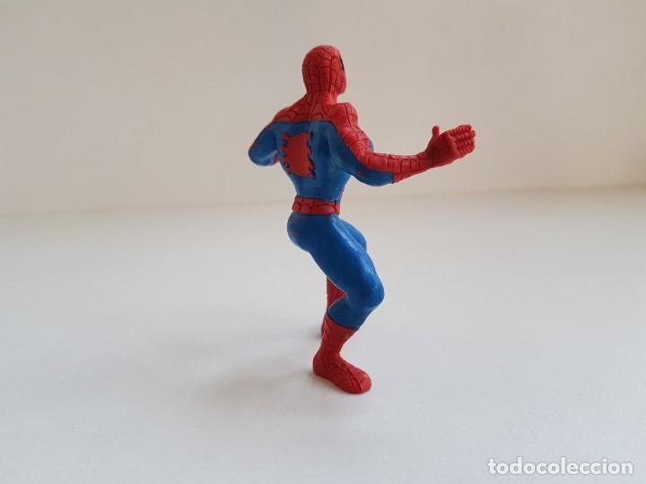 Figuras de goma y PVC: Spiderman COMIC SPAIN Marvel - Foto 3