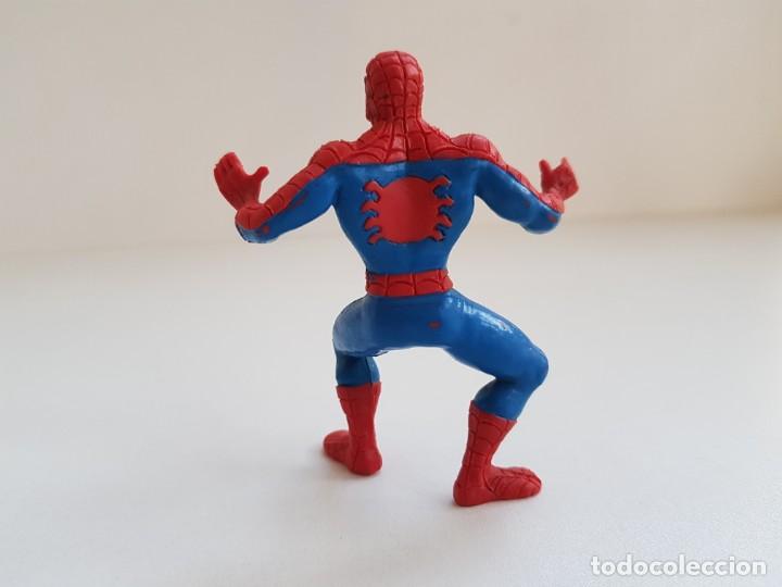 Figuras de goma y PVC: Spiderman COMIC SPAIN Marvel - Foto 4