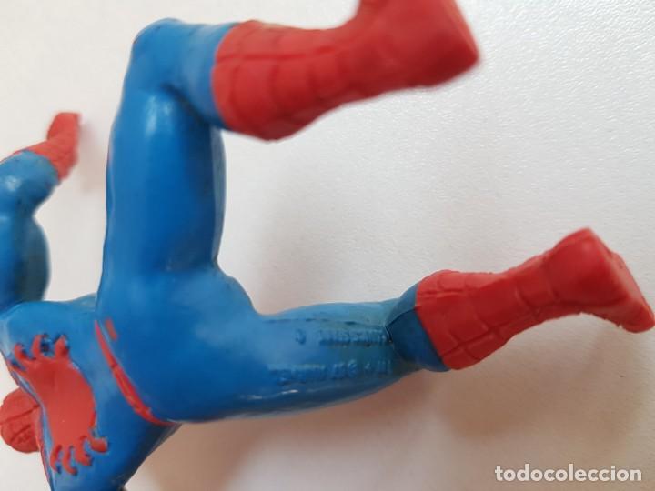 Figuras de goma y PVC: Spiderman COMIC SPAIN Marvel - Foto 5