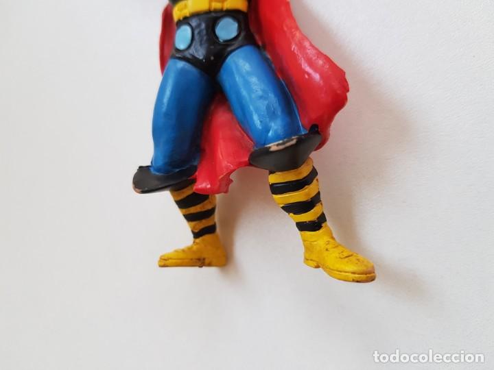 Figuras de goma y PVC: Thor COMIC SPAIN Marvel - Foto 3