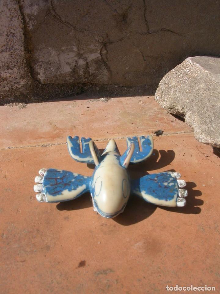 Figuras de goma y PVC: COMIC SPAIN MARVEL YOLANDA POKEMON - Foto 1