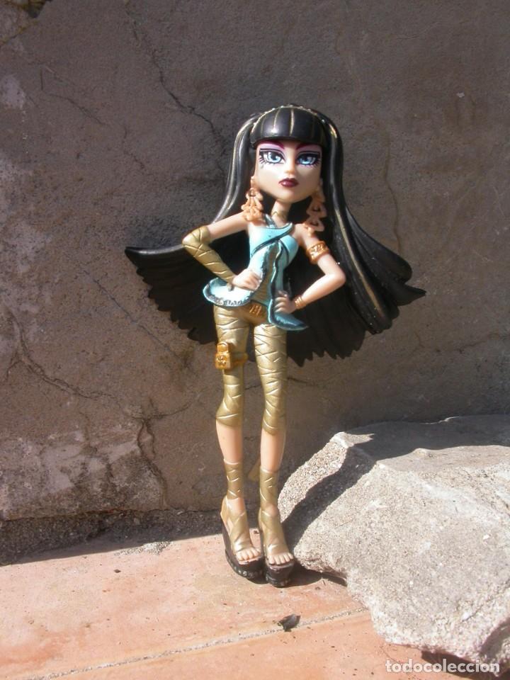 Figuras de goma y PVC: COMIC SPAIN MARVEL YOLANDA DISNEY - Foto 1