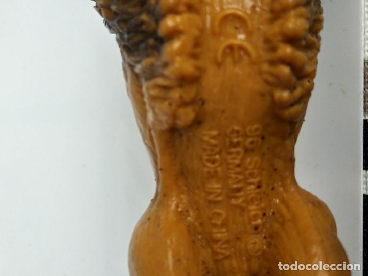 Figuras de goma y PVC: Schleich 96 leon - Foto 3
