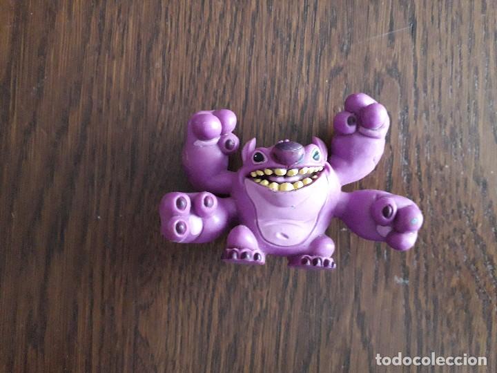 Figuras de goma y PVC: figura de pl&aacute;stico de disney - Foto 1