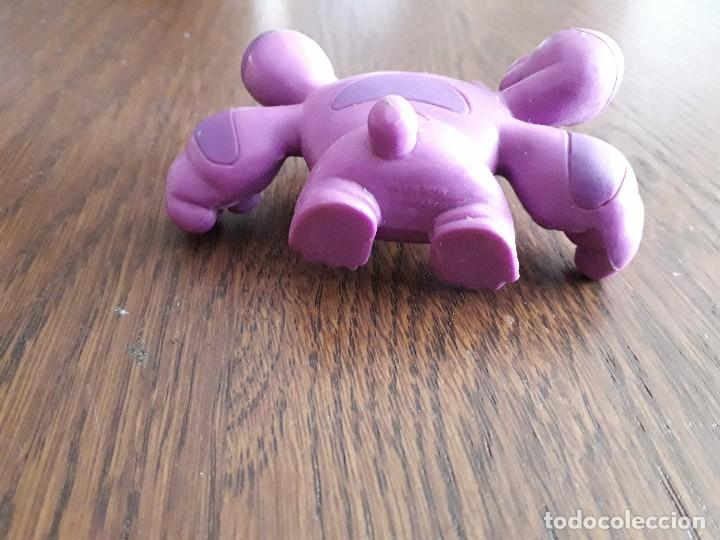 Figuras de goma y PVC: figura de pl&aacute;stico de disney - Foto 2