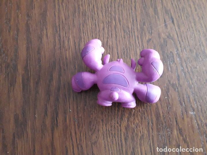 Figuras de goma y PVC: figura de pl&aacute;stico de disney - Foto 3