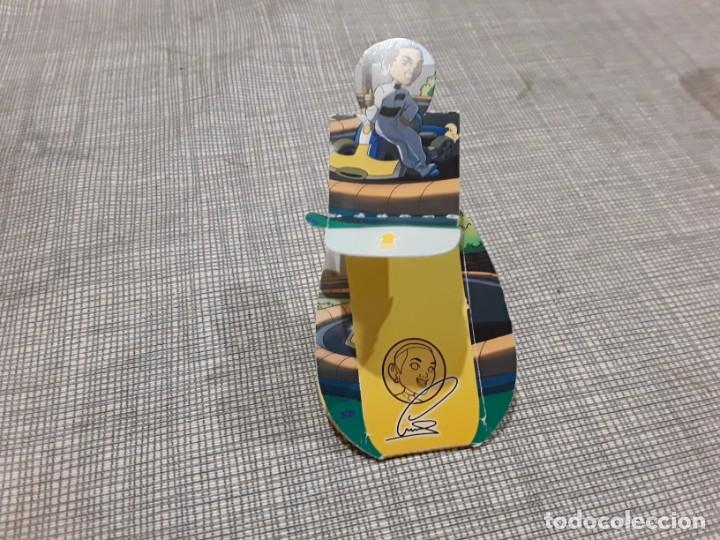 Figure di Gomma e PVC: Figura kinder de papel