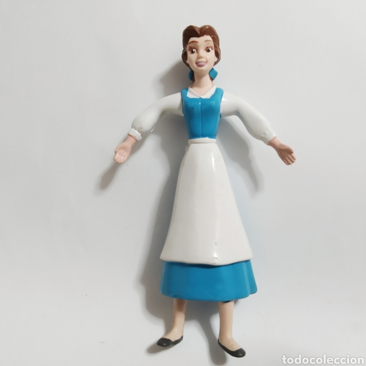 figura de bestia de la bella y la bestia disney - Compra venta en  todocoleccion