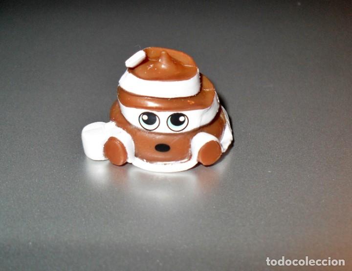 Figure di Gomma e PVC: Figura de 2 cm Collection Miniemojis Kidz Toyz 2018 Mini Emojis Coleccionable d