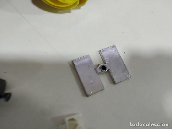 Figuras de goma y PVC: CAJA DE COMAN BOYS DE COMANSI COMANDOS DEL ESPACIO  REF 809 - Foto 14