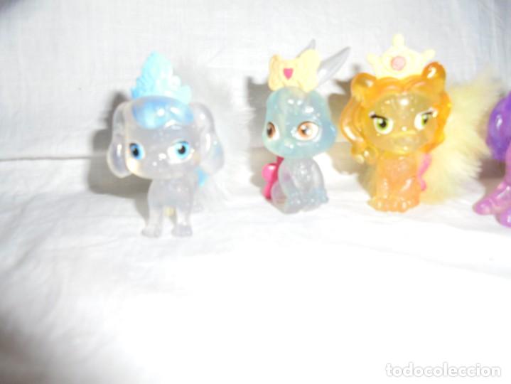 Figuras de goma y PVC: 4 FIGURAS DE PVC DISNEY - Foto 5