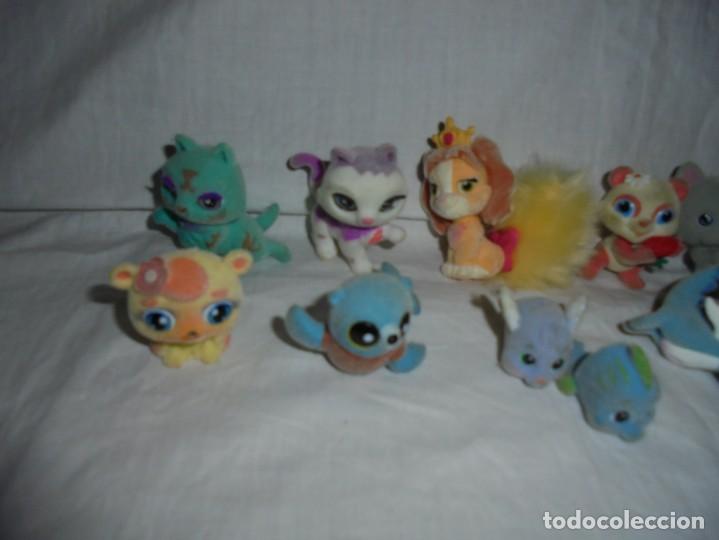 Figuras de goma y PVC: 10 FIGURAS DE PVC - Foto 5