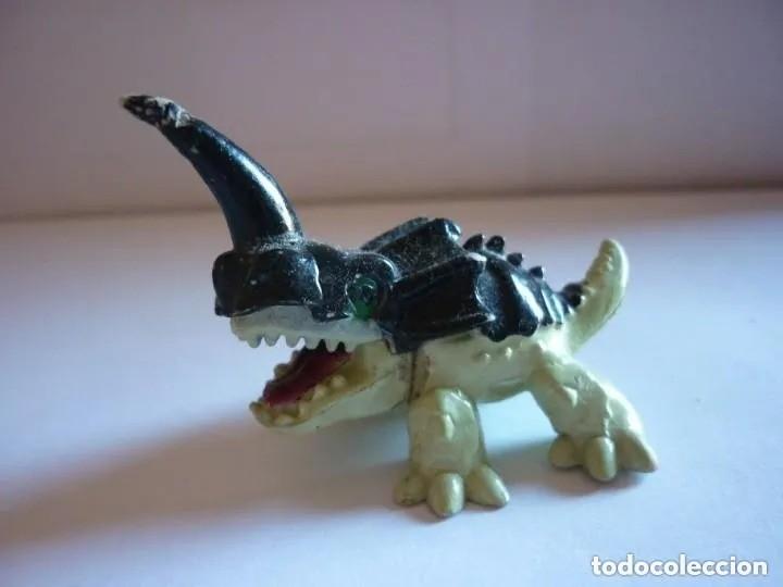Figuras de goma y PVC: Figura Digimon - Foto 1