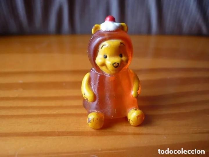 pegatina winnie the pooh disney 15x9cms // pega - Compra venta en  todocoleccion