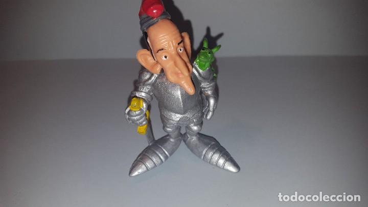 Figuras de Goma y PVC: Miquel Roca, LOS MONCLIS, STARTOYS, SERIE POLITICOS, GALLEGO REY