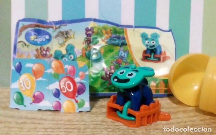 kinder toys 2019