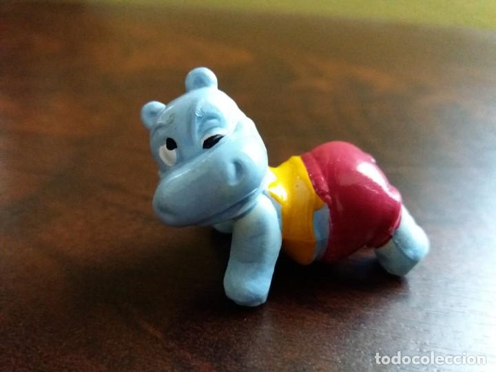 Figuras de goma Kinder: LOTE 7 FIGURAS VARIAS KINDER. FERRERO. - Foto 5
