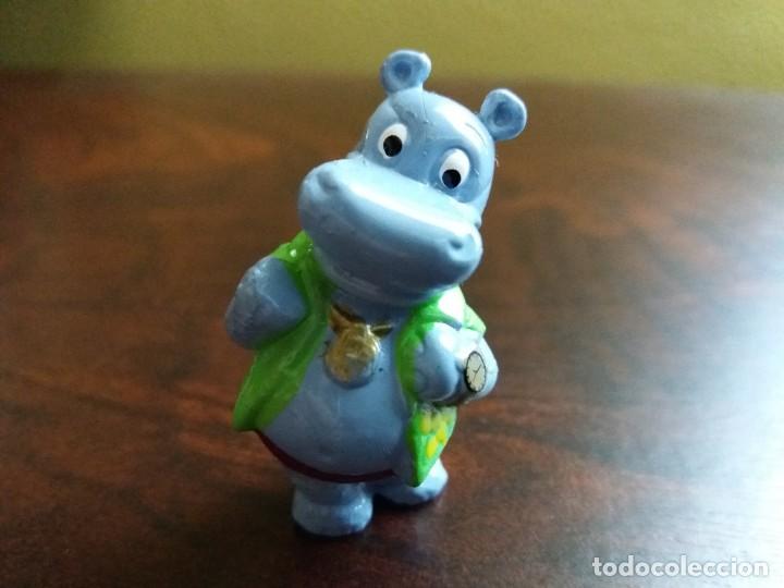 Figuras de goma Kinder: LOTE 7 FIGURAS VARIAS KINDER. FERRERO. - Foto 6