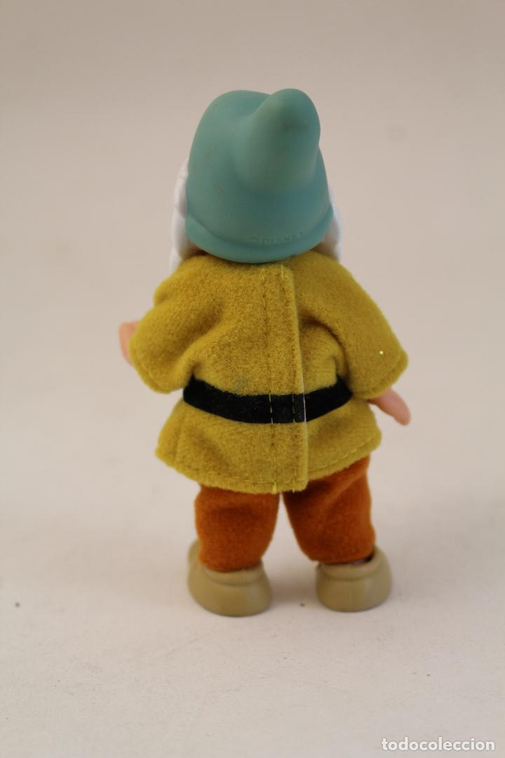 Figuras de goma y PVC: ENANITO GRU&Ntilde;ON DISNEY - Foto 2