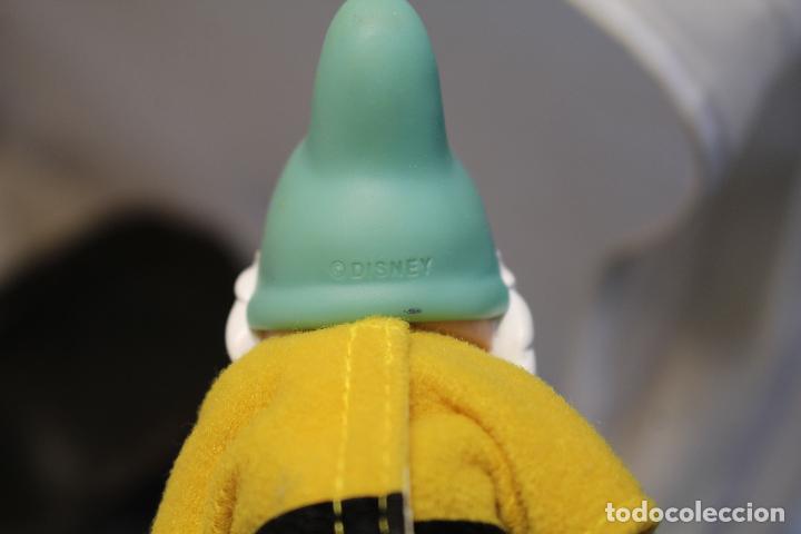 Figuras de goma y PVC: ENANITO GRU&Ntilde;ON DISNEY - Foto 3