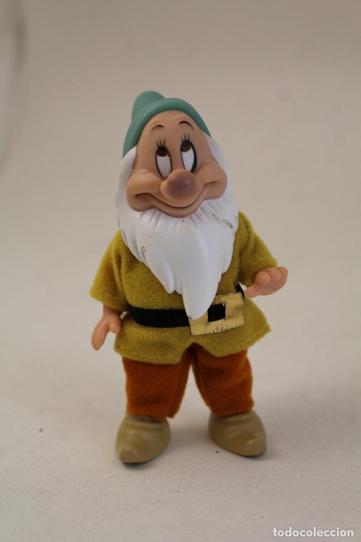 Figuras de goma y PVC: ENANITO GRU&Ntilde;ON DISNEY - Foto 1
