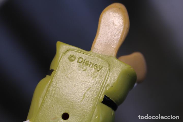 Figuras de goma y PVC: ENANITO dormilon DISNEY - Foto 2