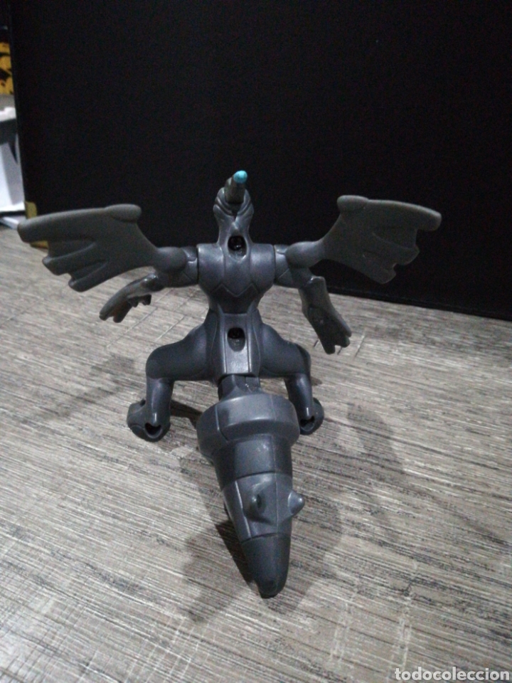 Figuras de goma y PVC: Pok&eacute;mon 2011 Nintendo - Foto 2