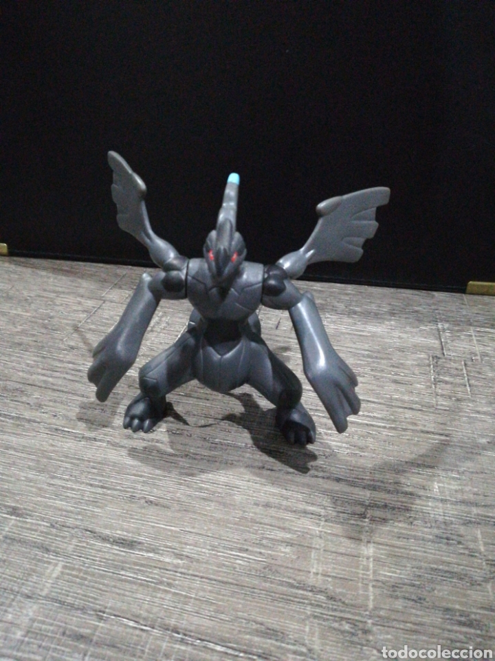 Figuras de goma y PVC: Pok&eacute;mon 2011 Nintendo - Foto 1