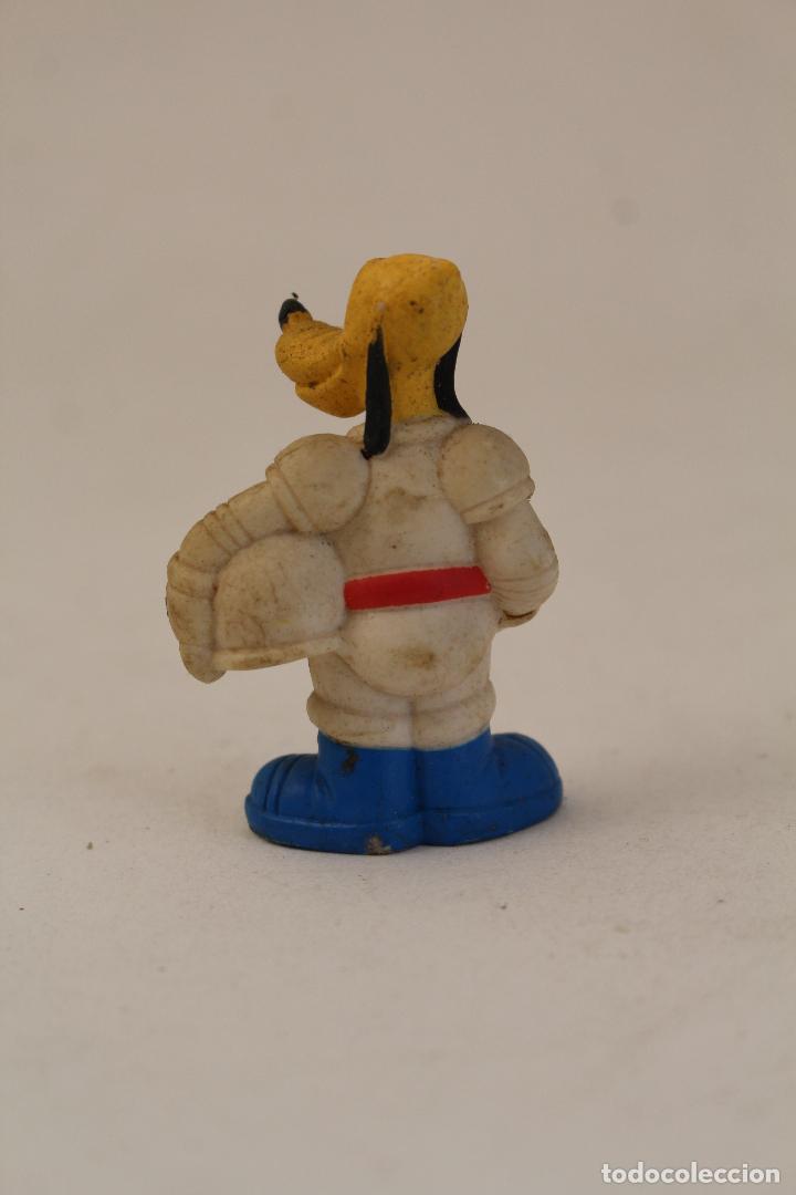 Figuras de goma y PVC: figura disney pluto - Foto 3