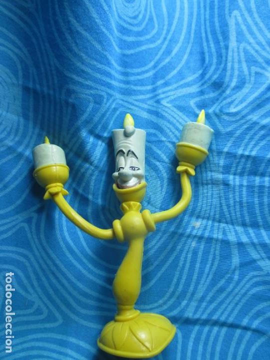 Figuras de goma y PVC: FIGURA DISNEY APPLAUSE - Foto 3